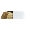 142 Baguettes Acier SG2 Ø 2,4 Mm L. 1 M Étui 5 Kg GYS 087033 7