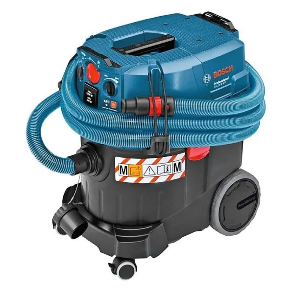 BOSCH MACHINES Aspirateur BOSCH GAS 35 M AFC Professional Pour Solide Et Liquide 1