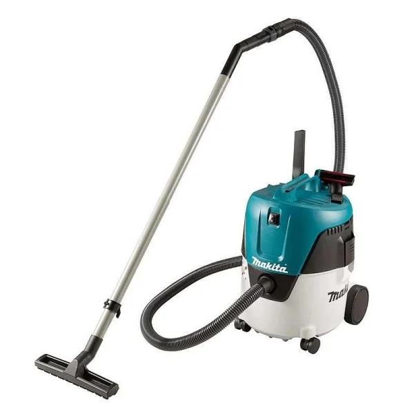 MAKITA MACHINES Aspirateur MAKITA VC2000L Classe L 1000W 1