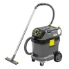 KÄRCHER PRO Aspirateur Eau Et Poussières KARCHER 1.148-311.0 NT 40/1 Tact TE L 5