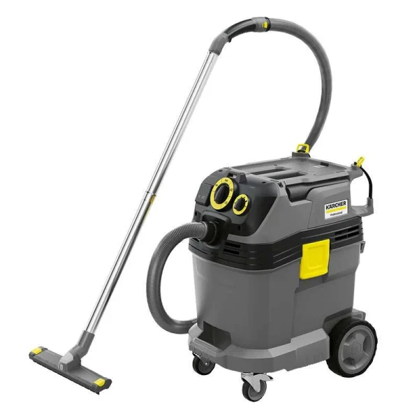 KÄRCHER PRO Aspirateur Eau Et Poussières KARCHER 1.148-311.0 NT 40/1 Tact TE L 1