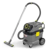 KÄRCHER PRO Aspirateur Eau Et Poussières NT 30/1 Tact TE L KARCHER 1.148-211.0 7