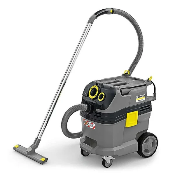 KÄRCHER PRO Aspirateur Eau Et Poussières NT 30/1 Tact TE L KARCHER 1.148-211.0 1