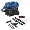 BOSCH MACHINES Aspirateur Industriel BOSCH Professional GAS 12-25 PL 1200W 5