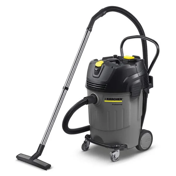 KÄRCHER PRO Aspirateur KARCHER NT 65/2 AP 2760W 65L Eau Et Poussière 1.667-291.0 1