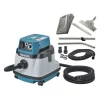 MAKITA MACHINES Aspirateur MAKITA VC2510LX1 1050 W 220 Mbar 5