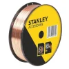 Bobine De Fil Fourré No Gaz STANLEY 460628 Diamètre 0.9mm 7