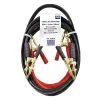 Cable De Demarrage 500A 2x3m Ø25mm² Pinces Pro Laiton Pur GYS 564015 7