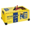 Chargeur De Batterie Automatique à Micro-processeur GYS BATIUM 25.24X (6V-12V-24V) 5