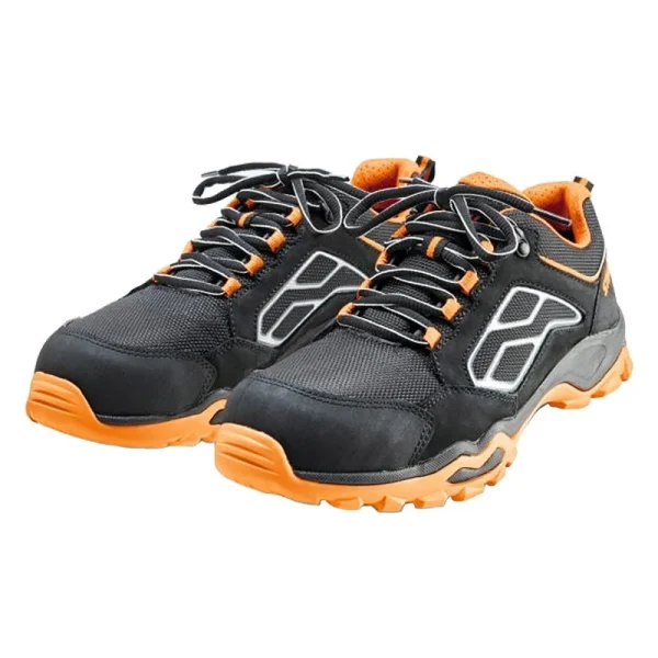 Chaussures Basses De Sécurité STIHL Worker S2 1