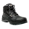 Chaussures De Sécurité Hautes HEROCK Constructor S3 Noires 5