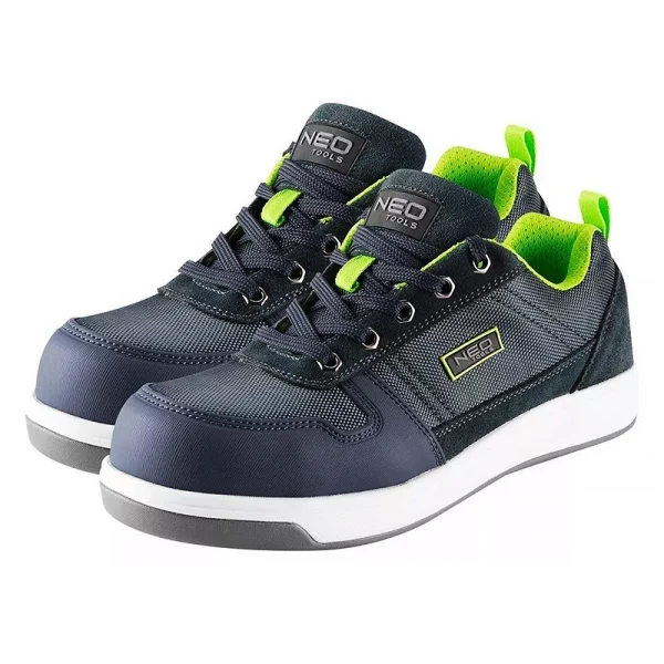 NEO TOOLS EPI Chaussures De Sécurité NEO TOOLS 82-157 S1 Embout Composite 1