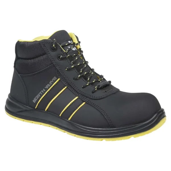 Chaussures De Sécurité S3 Montantes TYSON NORTH WAYS 1