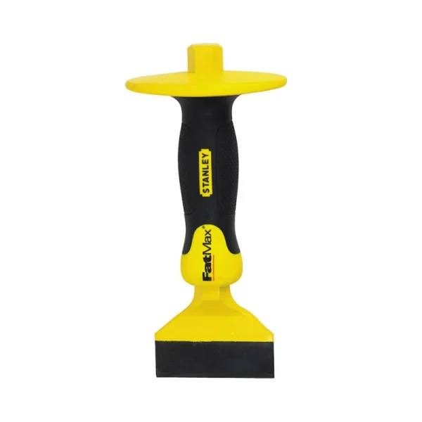 Ciseau à Brique STANLEY FATMAX – 76 X 215 Mm 1