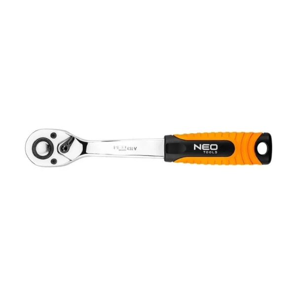 Clé à Cliquet Télescopique 3/8 NEO TOOLS 08-507 1