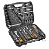 Coffret à Douilles NEO TOOLS 08-667 (126 Pièces) 5