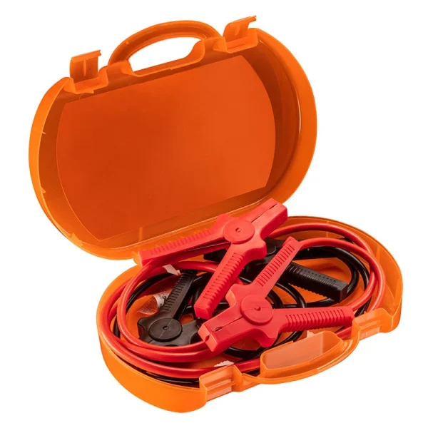 Coffret De Pinces Crocodiles 600A NEO TOOLS 11-836 1