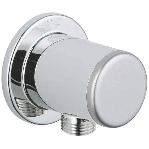 Coude RELEXA GROHE 28678000 à Encaster – Chrome 1