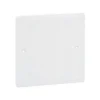 Couvercle Pour Boîte à Encastrer Batibox – Maçonnerie – 80×80 Mm LEGRAND 5