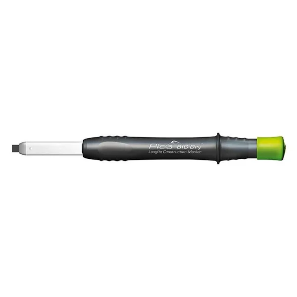 PICA MARKER Crayon De Chantier PICA BIG Dry Longlife 6060SB 1