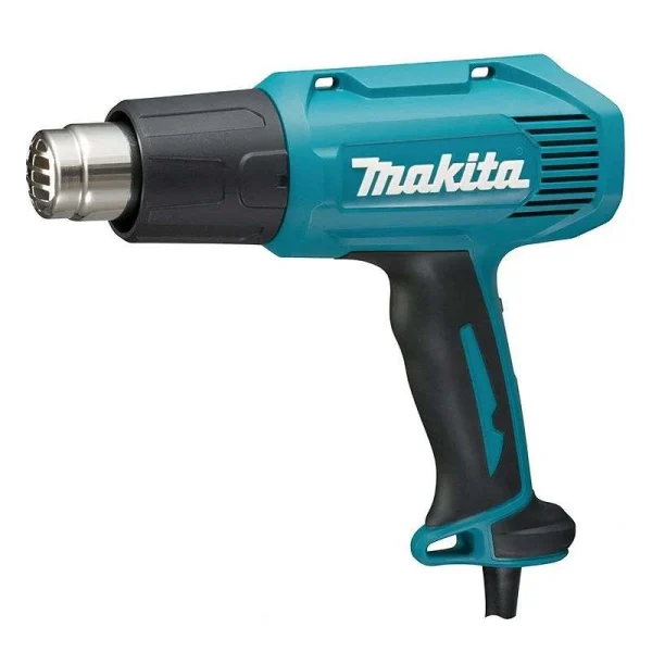 MAKITA MACHINES Décapeur Thermique MAKITA HG6030K 1800W 1