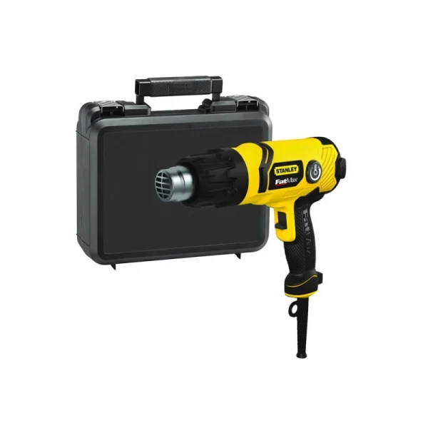 Décapeur Thermique STANLEY FME670K FATMAX – 2000W 1