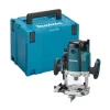 MAKITA MACHINES Défonceuse 12 Mm 2300W MAKITA RP2302FCXJ + Mak-Pac 4 7