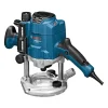 BOSCH MACHINES Défonceuse BOSCH GOF 1250 CE Professional 1250W 5