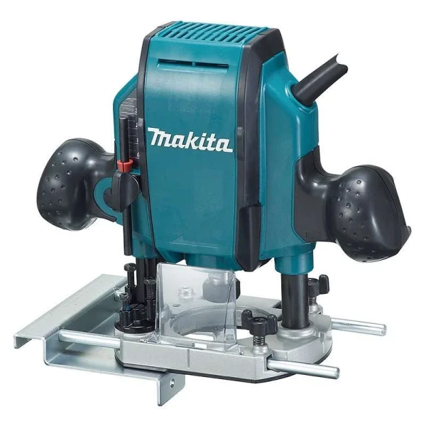 MAKITA MACHINES Défonceuse MAKITA RP0900 900 W 1