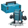 MAKITA MACHINES Défonceuse MAKITA RP0900XJ 900W Ø 8mm 7