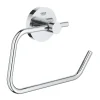 Dérouleur De Papier Mural ESSENTIALS GROHE 40689001 – Chrome 7