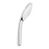 Douchette à main EUPHORIA 110 GROHE 27265000 Ø11 Cm – 1 Jet – Chrome 7