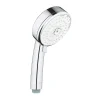 Douchette à Main TEMPESTA COSMOPOLITAN GROHE 27575002 Ø10 Cm – 4 Jets – Chrome 5