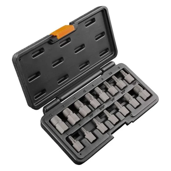 Extracteurs De Boulons NEO TOOLS 09-607 1