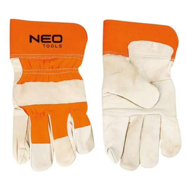 NEO TOOLS EPI Gants De Travail En Cuir 10.5 NEO TOOLS 97-602 1