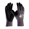 Gants De Travail MaxiDry Oil ATG 56-424 7