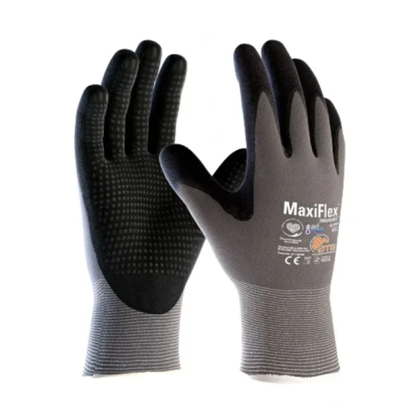 Gants De Travail MaxiFlex Endurance ATG 42-844 AD-APT 1