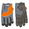 NEO TOOLS EPI Gants De Travail NEO TOOLS 97-605 Cuir Synthétique 10 5