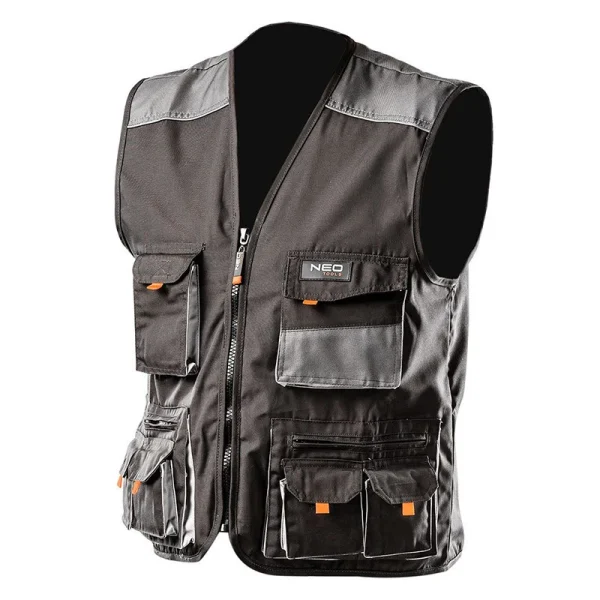 NEO TOOLS EPI Gilet De Travail NEO TOOLS 81-260 1