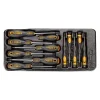 Insert Tournevis De Précision 12 Pièces NEO TOOLS 84-247 7