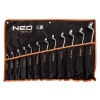 Jeu De 12 Clés Polygonales 6-32 Mm NEO TOOLS 09-952 7