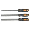 Jeu De 3 Limes à Bois NEO TOOLS 37-600 5