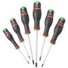 Jeu De 6 Tournevis Protwist Torx FACOM ATX.J6PB 7