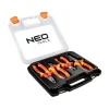 Jeu De Pinces 1000V NEO TOOLS 01-236 5