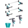 Kit De Pose De Châssis De Porte WOLFCRAFT 3676000 PRO 7