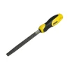 Lime Demi-ronde Batarde STANLEY – 200 Mm 5