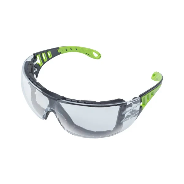 Lunettes De Protection Incolore Sport WOLFCRAFT 4907000 1