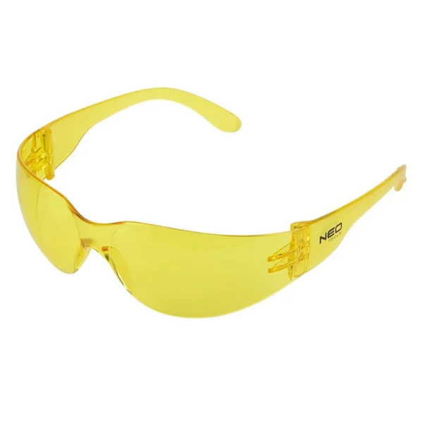 NEO TOOLS EPI Lunettes De Sécurité NEO TOOLS 97-503 Verre Jaunes 1