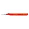 PICA MARKER Marqueur Trous Profonds PICA-Ink Rouge 150/40/SB 7