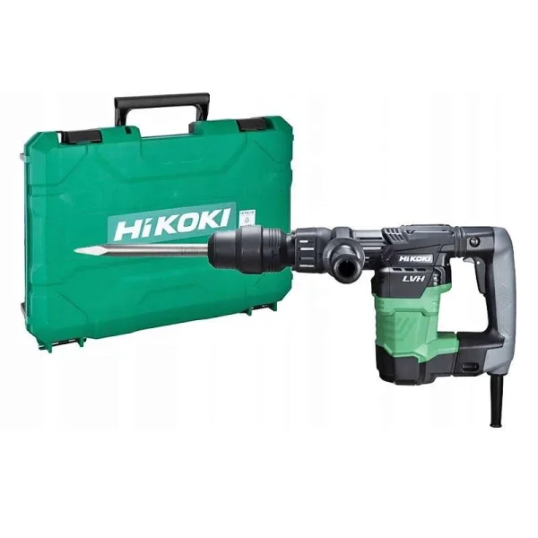 HITACHI – HIKOKI Marteau Piqueur HIKOKI H41MB2WSZ SDS-Max 950W 1